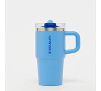 The Quencher ProTour Flip Straw Tumbler | 0,6L bleu ONE SIZE
