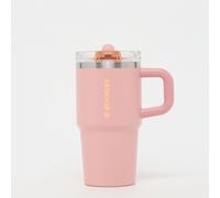 The Quencher ProTour Flip Straw Tumbler 0,6L rose ONE SIZE