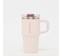 The Quencher ProTour Flip Straw Tumbler | 0,6L rose ONE SIZE