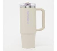 The Quencher ProTour Flip Straw Tumbler 0,9L beige ONE SIZE