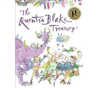 Le trésor de Quentin Blake – Célébration du 90e anniversaire – Random House