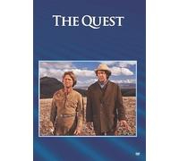 The Quest – Épisode pilote (1976) – Sony
