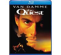 The Quest [Blu-Ray]