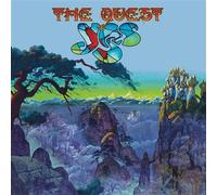 The Quest CD