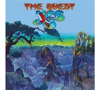 The Quest - Cd Album