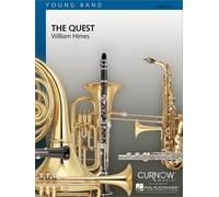 The Quest / Conducteur