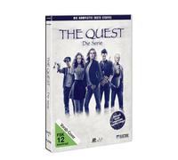Various - The Quest-Die Serie St.1 [Import]
