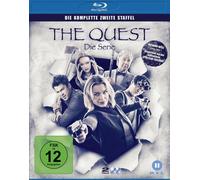 The Quest-Die Serie St.2 Bd