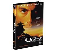 The Quest en Busca de la Ciudad Perdida 1996 DVD [Import]