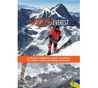 The Quest: Everest [Digital Video Disc] Subtitled, Widescreen