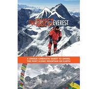 THE QUEST: Everest [DVD]