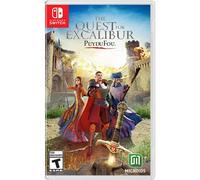 The Quest for Excalibur: Puy du Fou (NSW)