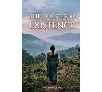 The Quest for Existence (Astitvachi Shodhvedh): A 'self' scattered beyond the periphery of achievements