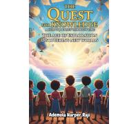 The Quest for Knowledge: A Hero’s Journey Through Time: The Age of Exploration: Discovering New Worlds