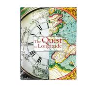 The Quest for Longitude: The Proceedings of the Longitude Symposium Harvard University, Cambridge, Massachusetts November 4-6, 1993