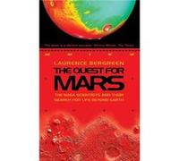 The Quest for Mars by Laurence Bergreen Paperback Book Laurence Bergreen (Auteur)