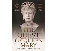 The Quest for Queen Mary