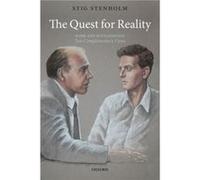 The Quest for Reality Bohr and Wittgenstein two complementary views - Stenholm Stig Royal Institute of Technology KTH Stockholm Sweden - Oxford University Stenholm Stig Royal Institute of Technology K