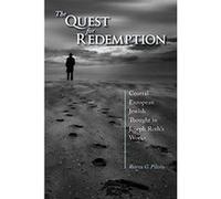 The Quest for Redemption (Comparative Cultural Studies) - [Version Originale] Inconnu (Auteur)