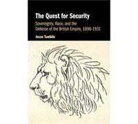 The Quest for Security by Tumblin & Jesse Boston College & Massachusetts Tumblin Jesse Boston College Massachusetts (Auteur)