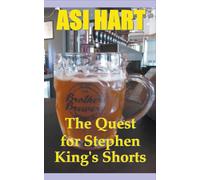 The Quest For Stephen King's Shorts