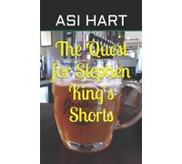 The Quest For Stephen King's Shorts