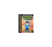 The Quest For The Diamond Sword (Deluxe Illustrated Edition)