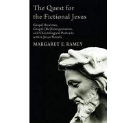 The Quest For The Fictional Jesus