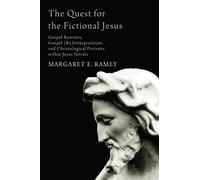 The Quest For The Fictional Jesus