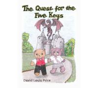 The Quest For The Five Keys