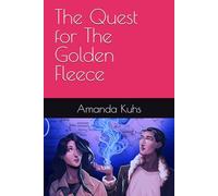 The Quest for The Golden Fleece