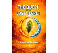 The Quest for the Lost Secret