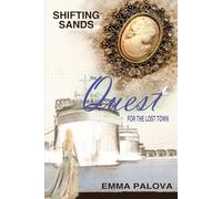 The Quest for the Lost Town: Book Two in The Lost Town Trilogy