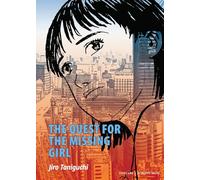 The Quest for the Missing Girl