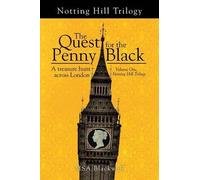 The Quest For The Penny Black