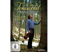 The Quest for Tonewood (DVD)