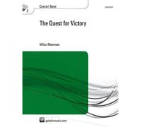 The Quest For Victory / Conducteur