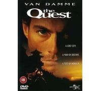 The Quest [Import anglais]