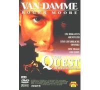 The Quest [Import]