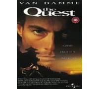 The Quest – Import anglais
