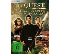 The Quest-Jagd Nach dem Speer