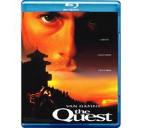 The Quest [Blu-Ray]