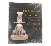 The quest of immortality