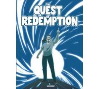 The Quest of Redemption Sheshounet (Auteur)