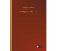 The Quest Of The Four