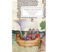The Quest of the Holy Grail by Anonymous Inconnu (Auteur)