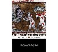 The Quest of the Holy Grail