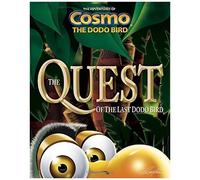 The Quest Of The Last Dodo Bird