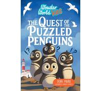 The Quest of the Puzzled Penguins