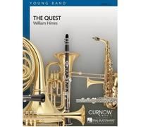 The Quest / Score + Parties